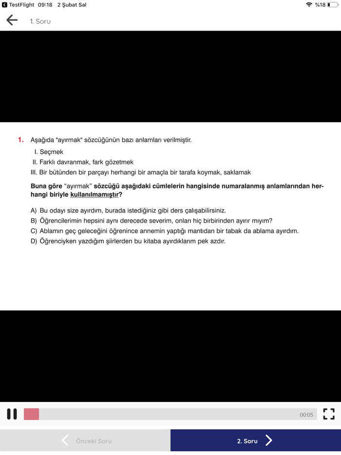 Netfen Video Çözüm