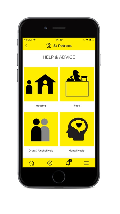 St Petrocs screenshot-4