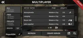 Game screenshot Sandbox 3D hack