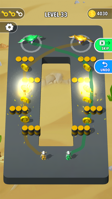 Stickman Archer:Arrow Master Screenshot