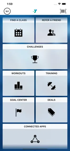 Game screenshot Chattanooga YMCA apk