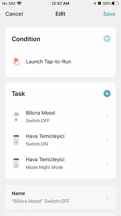Bilicra Smart screenshot-4