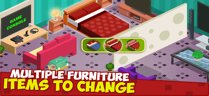 Decorate My House Interior