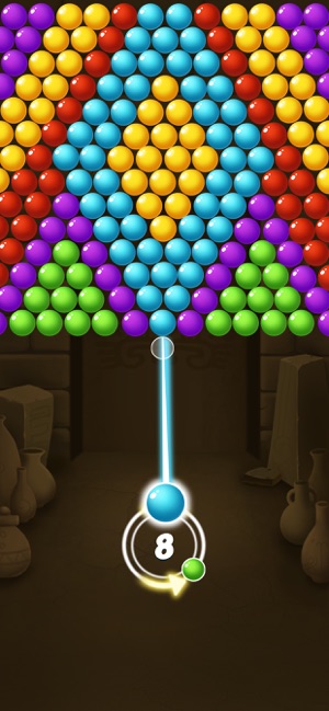 Bubble Shooter - Explosive game of balls::Appstore for Android