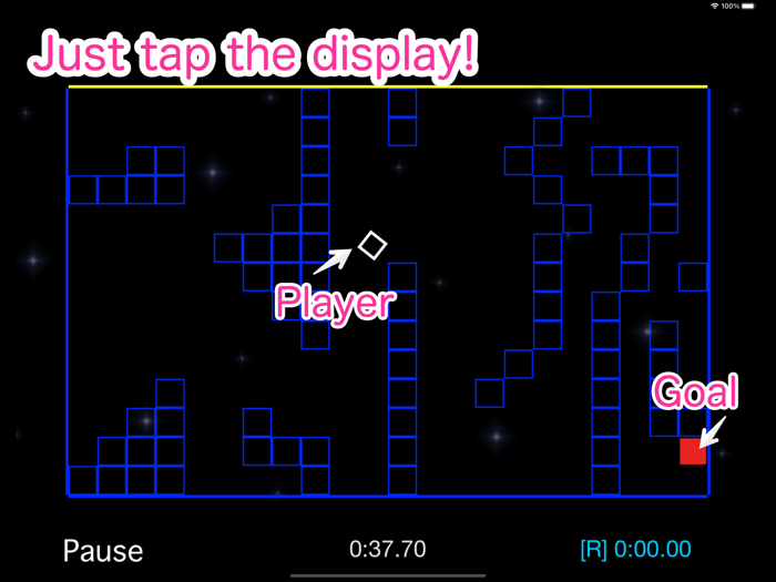 Gravox - Change the Gravity