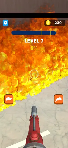 Game screenshot Fireman Rush 3D mod apk
