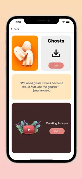Game screenshot Grafa Wallpapers hack