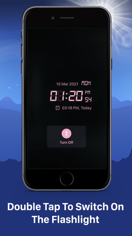 Smart Alarm Clock For Me
