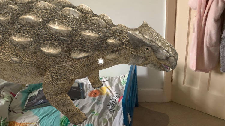 Ultimate Dinosaur Encyclopedia screenshot-4