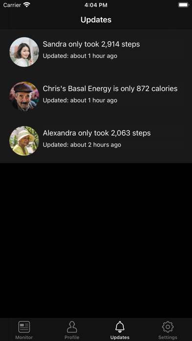Veeda Screenshot