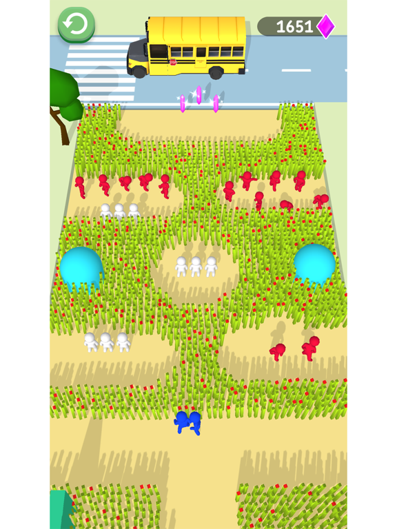 Screenshot #6 pour Baby Rescue