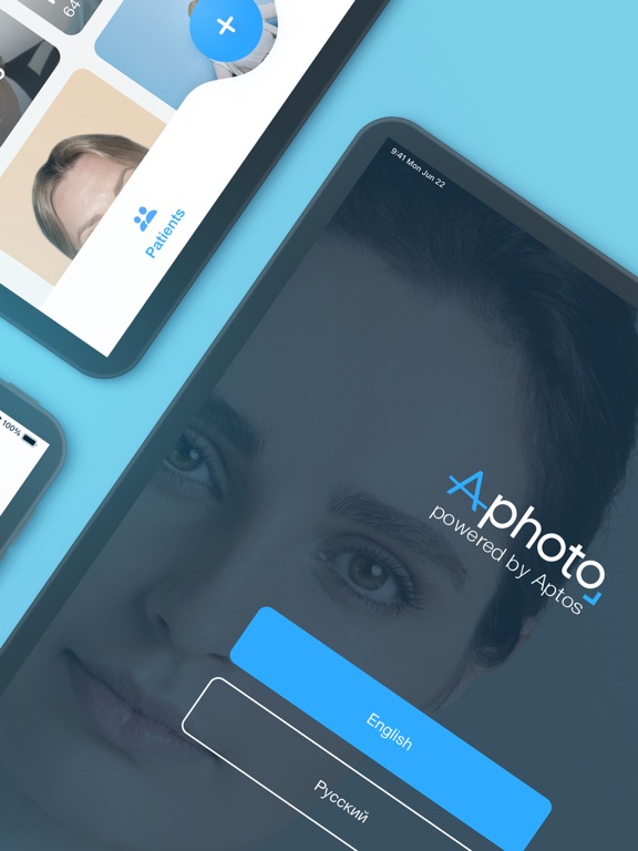 Screenshot #6 pour Aptos Photo