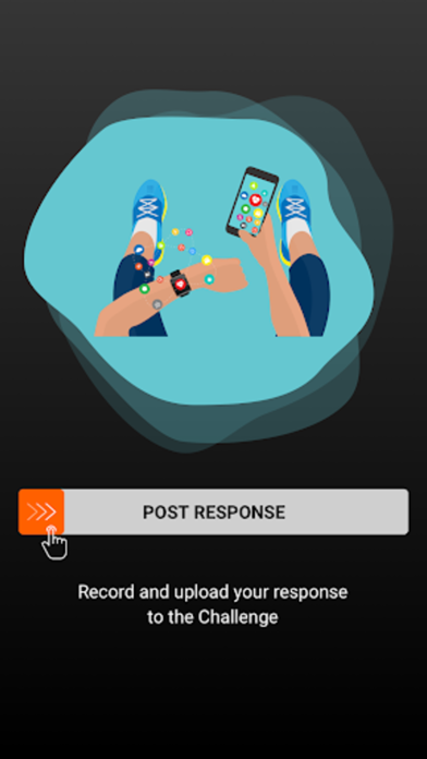 Maco app screenshot 2