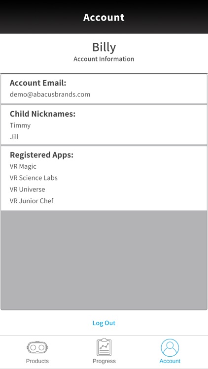Abacus HQ Parent Portal screenshot-3