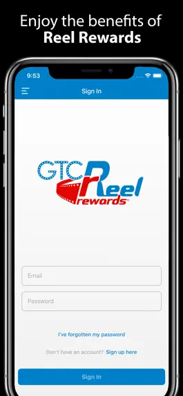 Game screenshot GTC Movies mod apk