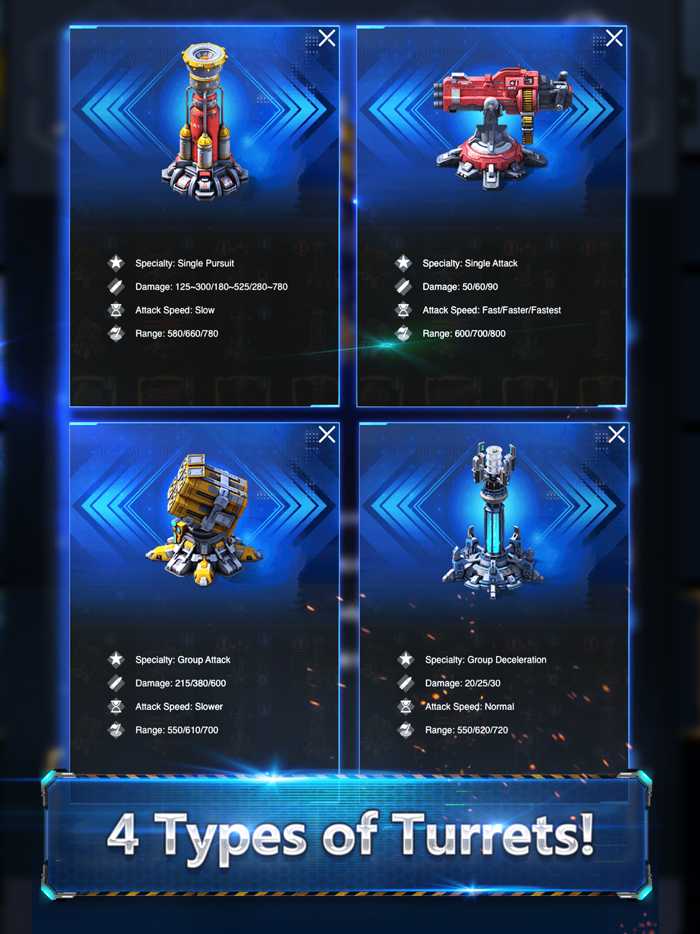 Fleet Command - Win legion war