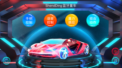 Screenshot #1 pour ShendDing