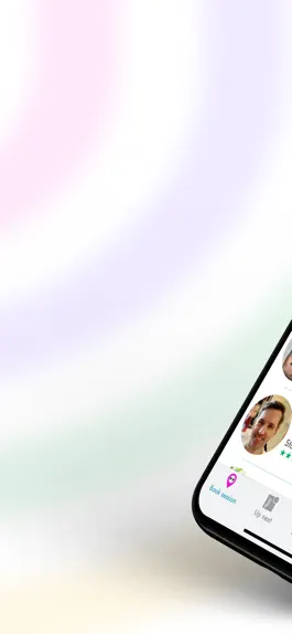 Game screenshot Jeem Fit hack