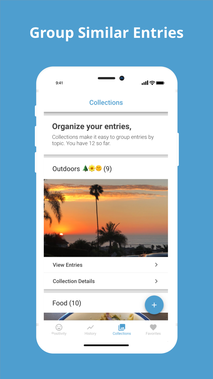 Poppy Positivity Journal