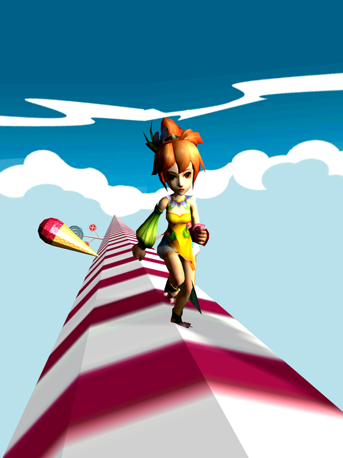 Princess Kingdom Escape