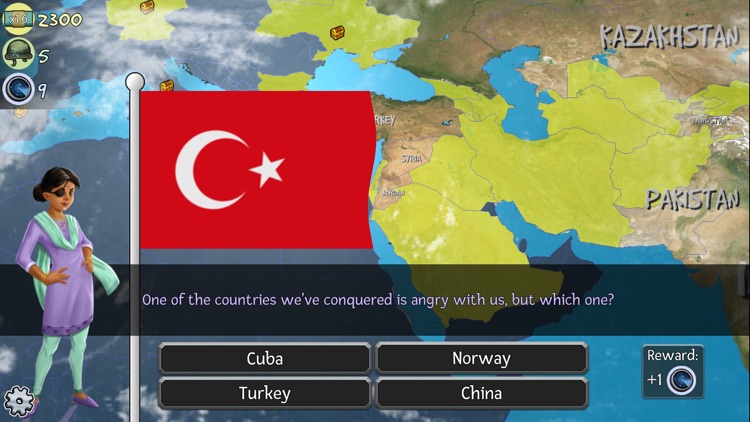 Forgetful Dictator screenshot-3