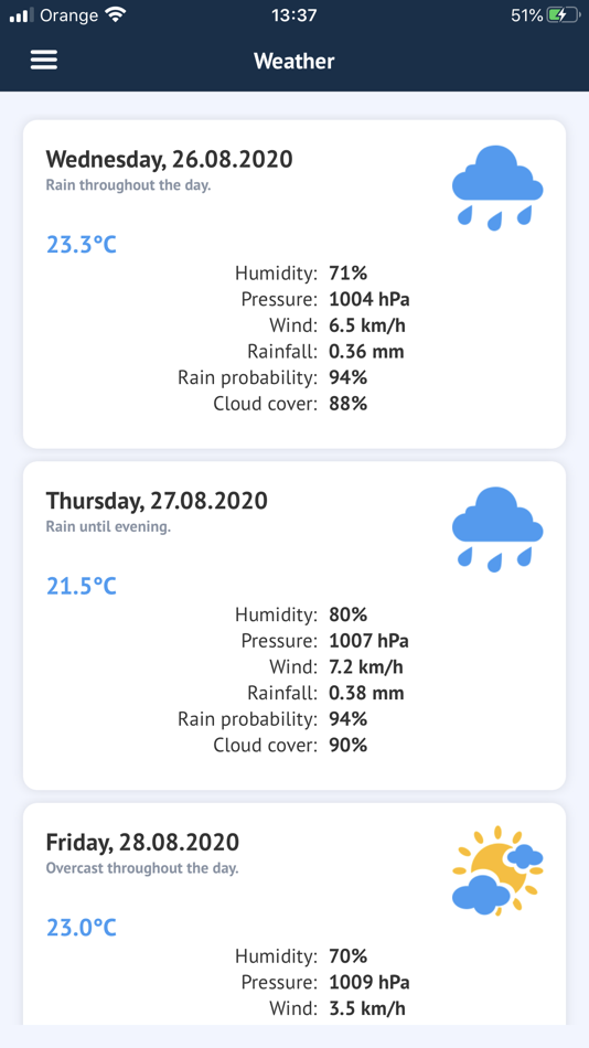 #4. Predator Challenge (iOS) 由: RosApp Ltd