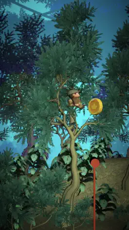 Game screenshot Swing Rope Jump apk