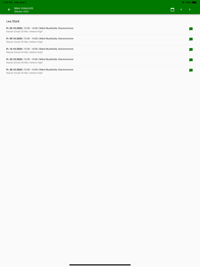 Kreismusikschule Westerwald