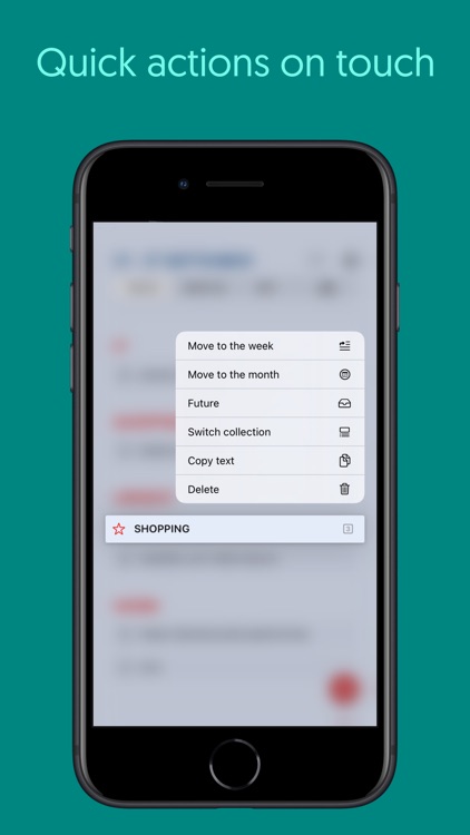BulletWeek screenshot-8
