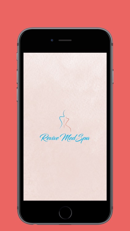 Revive Med Spa