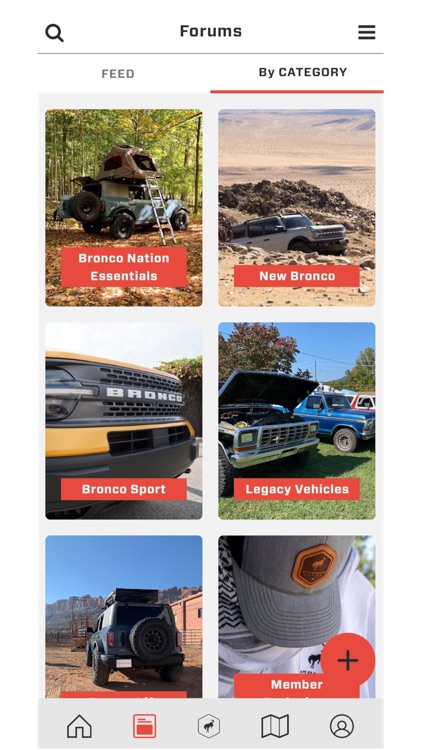 The Bronco Nation screenshot-3