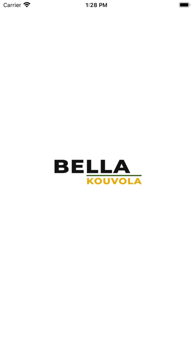 Pizzeria Bella - Kouvola Screenshot