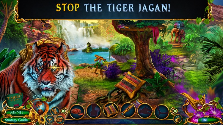 Labyrinths of World: Wild Side screenshot-4
