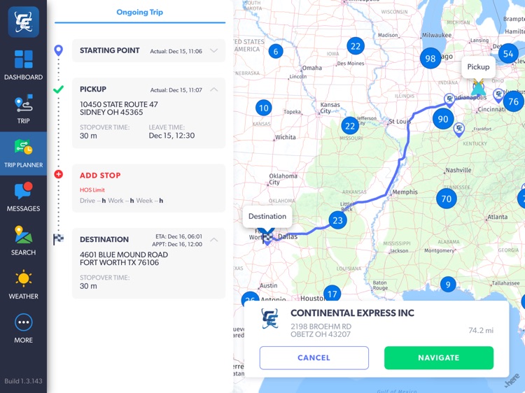 CE - Go 2022 screenshot-4