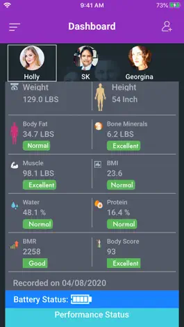 Game screenshot SureFiz hack