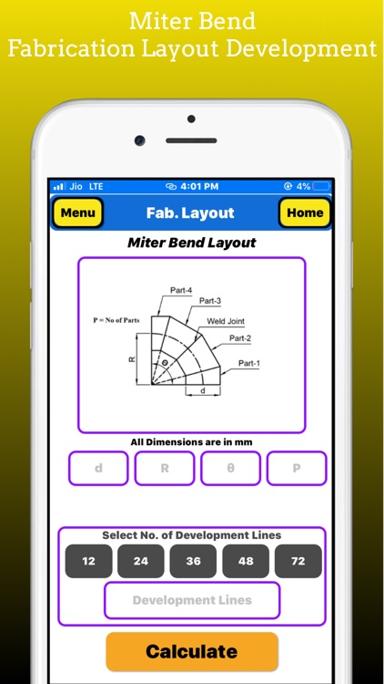 Fabrication Layout screenshot-8