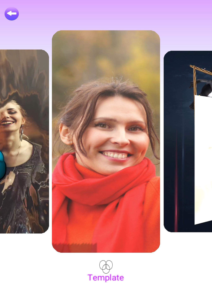 FX Pro Editor - Master Effects