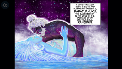 Screenshot #2 pour Aho Wahine: Papatūānuku