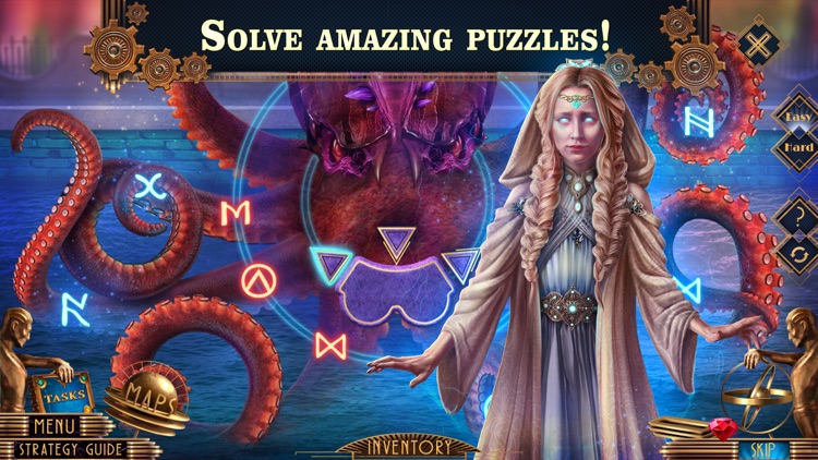 Spirit Legends 3 - F2P