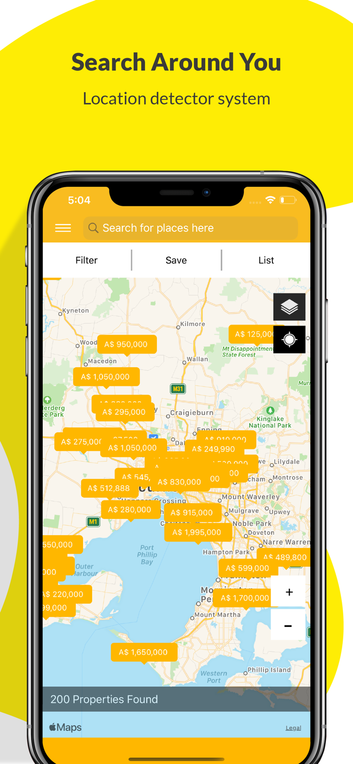 Melbourne Properties