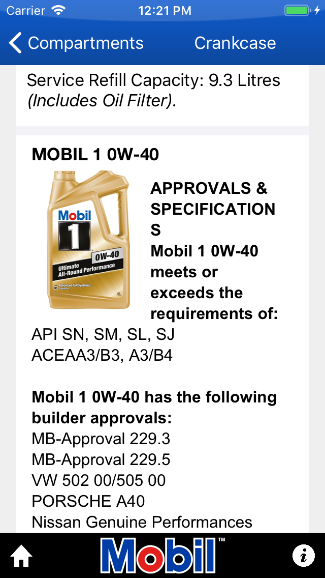 NetLube Mobil New Zealand