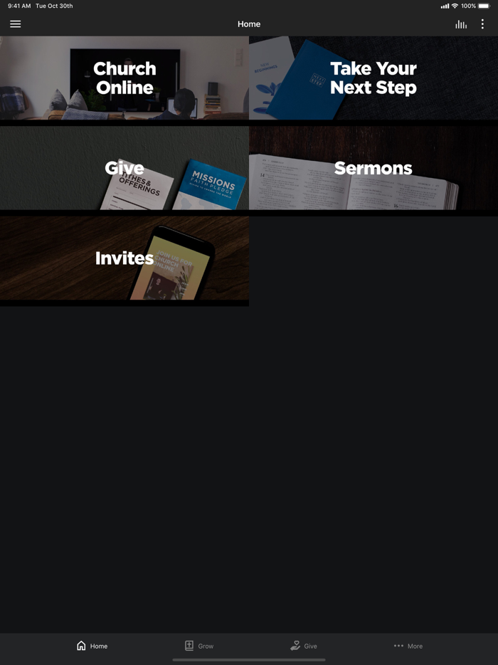 Victory Family Centre