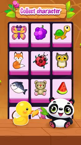 Game screenshot Puzzledom game collection mod apk