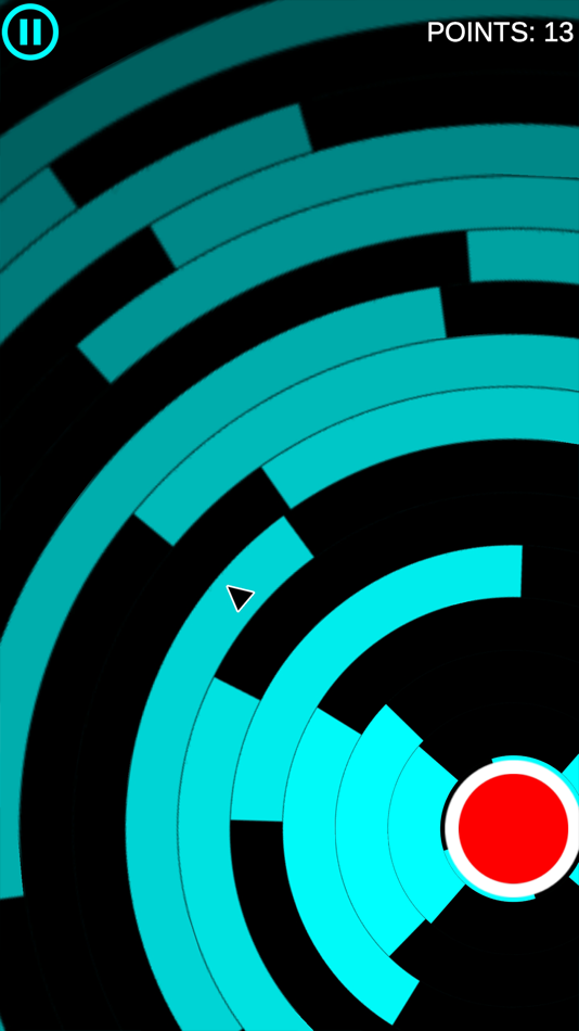 #3. Stupid Arrow Hyper Casual Game (iOS) 由: Aleksa Racovic