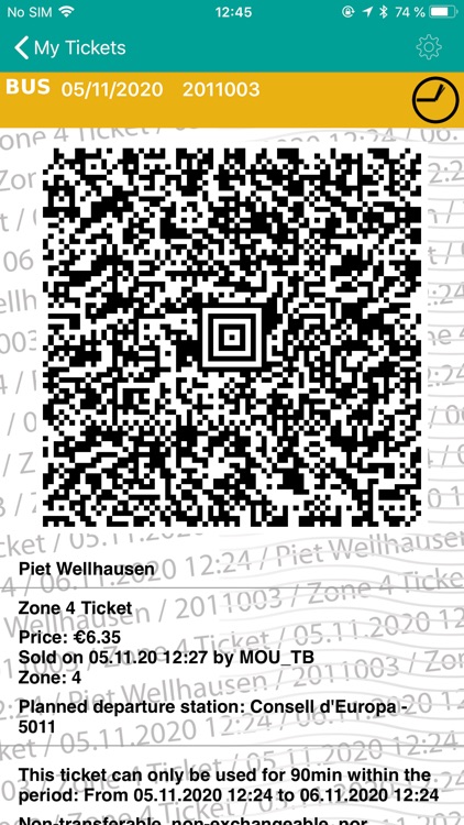 FEDA Mou-te screenshot-7