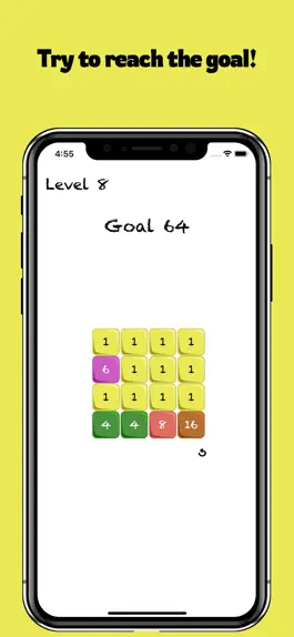 Game screenshot Summable - Math numbers puzzle apk