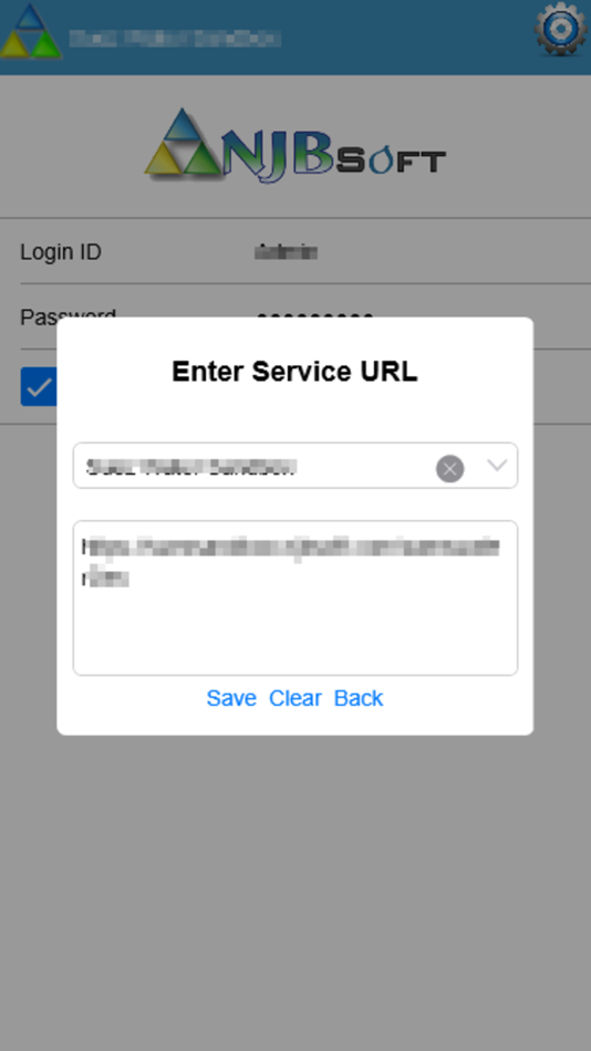 #2. SAMS Environmental Compliance (iOS) โดย: NJBSoft LLC