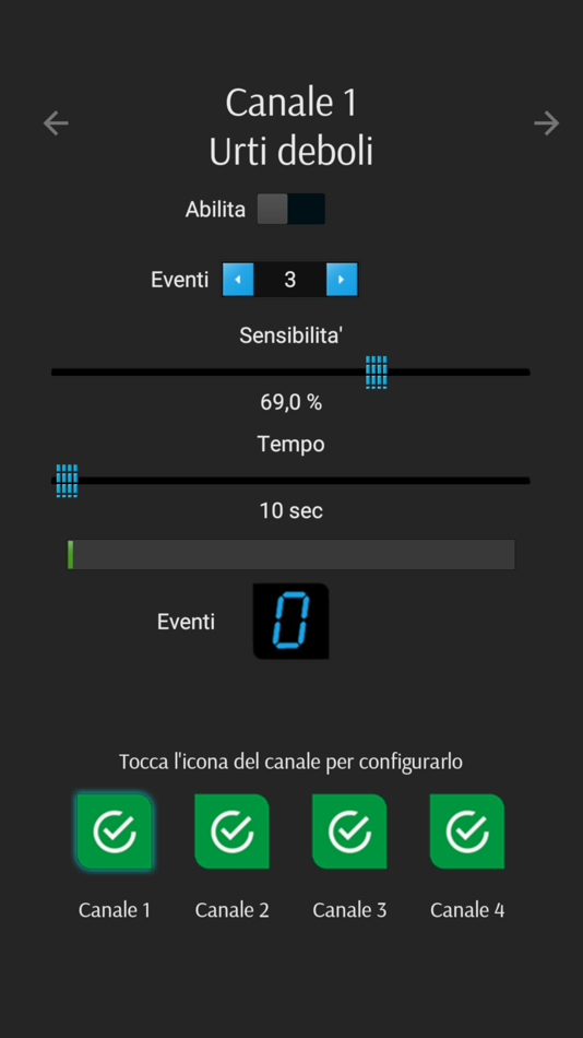 #5. A03 PRO (iOS) 由: DEA Security