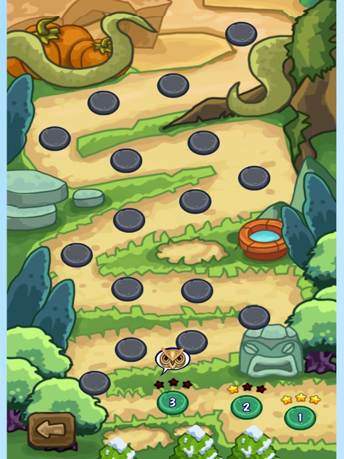 Bubble Animal  Shooter