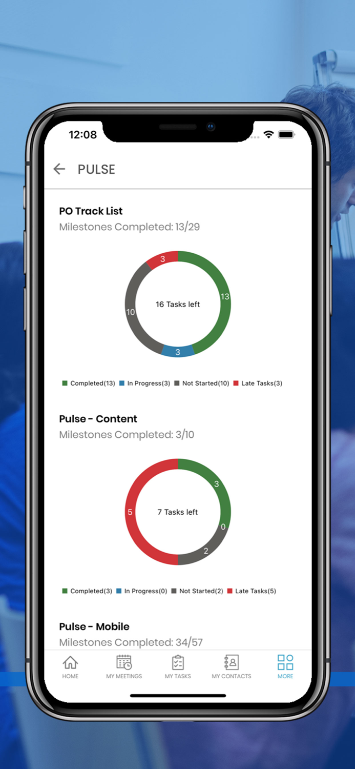 Pulse Digital Workplace